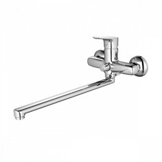 Смеситель IDDIS ZODSBL2i10WA (хром)