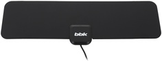 Телевизионная антенна BBK DA20 (черный)