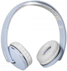 Bluetooth гарнитура Defender FreeMotion B510 (голубой)