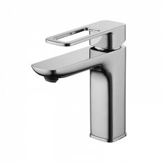 Смеситель IDDIS SLISB00i01 (хром)