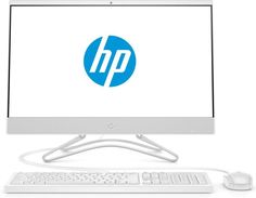 Моноблок HP Pavilion 24-f0159ur (белый)