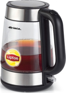 Электрочайник Ariete 2874 Lipton Tea Maker