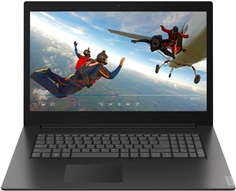 Ноутбук Lenovo L340-17API 81LY0026RU (черный)