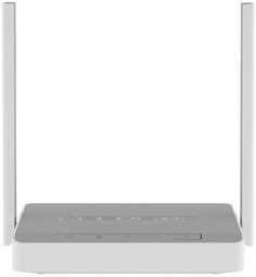Роутер Keenetic Lite N300 (белый)