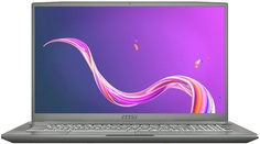 Ноутбук MSI Creator 17M A9SD-034RU (серый)