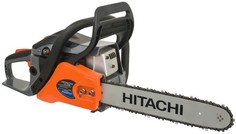 Бензопила Hitachi CS33EB