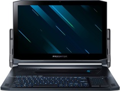 Ноутбук Acer Predator Triton 900 PT917-71-73E3 (черный)