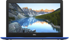 Ноутбук Dell Inspiron 3582-8031 (синий)