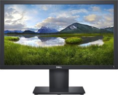 Монитор Dell E2220H (черный)