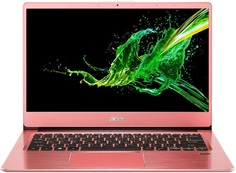 Ноутбук Acer SF314-58G-50BA (розовый)