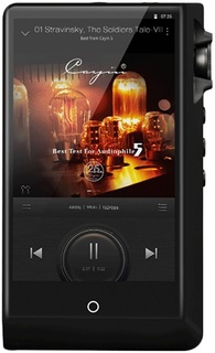 Медиаплеер Cayin N6MK2 T01