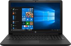 Ноутбук HP 15-da0459ur (черный)