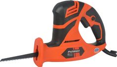 Сабельная пила PATRIOT RS 505 Патриот