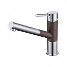 Смеситель IDDIS VL6CBSGi05 (хром)