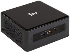 Неттоп iRU NUC 113 1164230