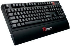 Клавиатура Thermaltake Tt eSPORTS MEG-MEKA G1