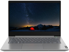 Ноутбук Lenovo Thinkbook 14-IML 20RV0061RU (серый)