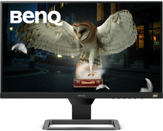 Монитор BenQ EW2480 (черный)