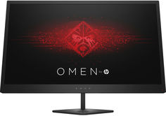 Монитор HP Omen X 25f (черный)