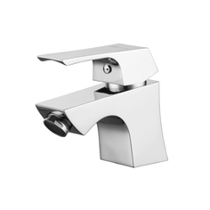 Смеситель LEMARK Unit LM4556C для раковины (хром)