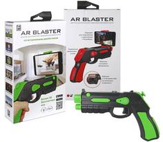 Игрушка 1TOY Интерактивное оружие AR Blaster (разноцветный)
