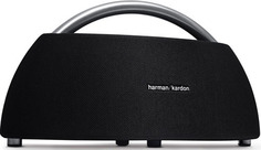 Портативная колонка Harman Kardon Go + Play Mini (черный)