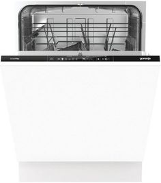 Посудомоечная машина Gorenje GVSP164J