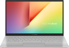 Ноутбук ASUS X420FA-EK154T (серебристый)