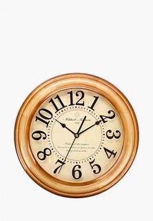 Часы настенные Михайлъ Москвинъ 