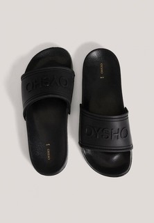 Сланцы Oysho 