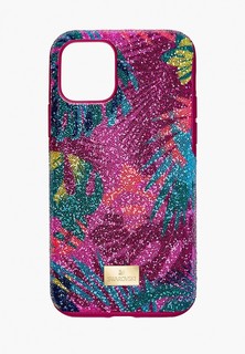 Чехол для iPhone Swarovski® 11 PRO Tropical