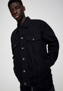 Куртка джинсовая Pull&Bear 