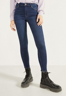 Джинсы Bershka 
