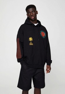 Худи Pull&Bear 