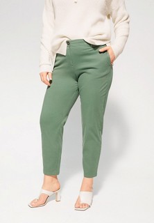 Брюки Violeta by Mango - PEPI6