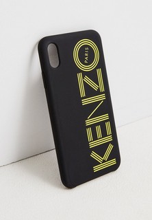 Чехол для iPhone Kenzo XS Max