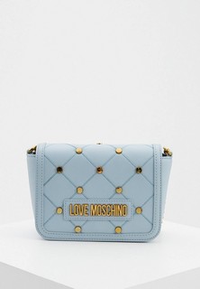 Сумка Love Moschino 