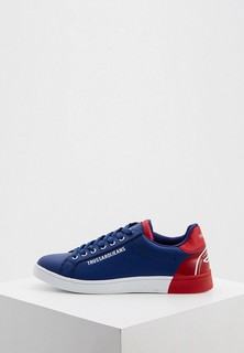 Кеды Trussardi Jeans 