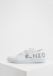 Кеды Kenzo 