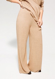 Брюки Violeta by Mango - BRUSHED