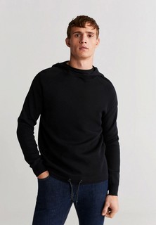 Худи Mango Man - STONE