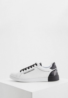 Кеды Trussardi Jeans 