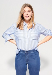 Рубашка Violeta by Mango - MUSIC