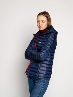 Пуховая куртка BASK CHAMONIX LIGHT LJ 3680