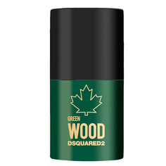 Дезодорант-стик Green Wood Dsquared2