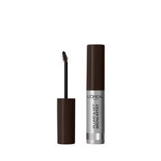Тушь для бровей "Plump & Set Brow Artist" L'Oreal