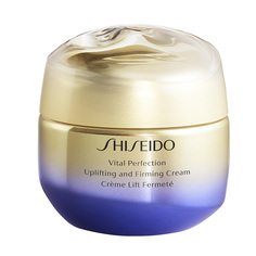 Лифтинг-крем, повышающий упругость кожи Vital Perfection Shiseido