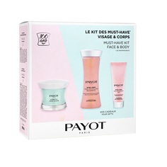 PAYOT Набор MUST-HAVE KIT FACE&BODY
