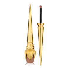 CHRISTIAN LOUBOUTIN BEAUTY Матовые нюдовые тени для век Matte Nude, оттенок Mariza