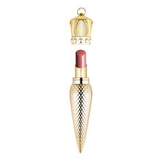 CHRISTIAN LOUBOUTIN BEAUTY Помада-вуаль Sheer Voile, оттенок Rose Du Desert